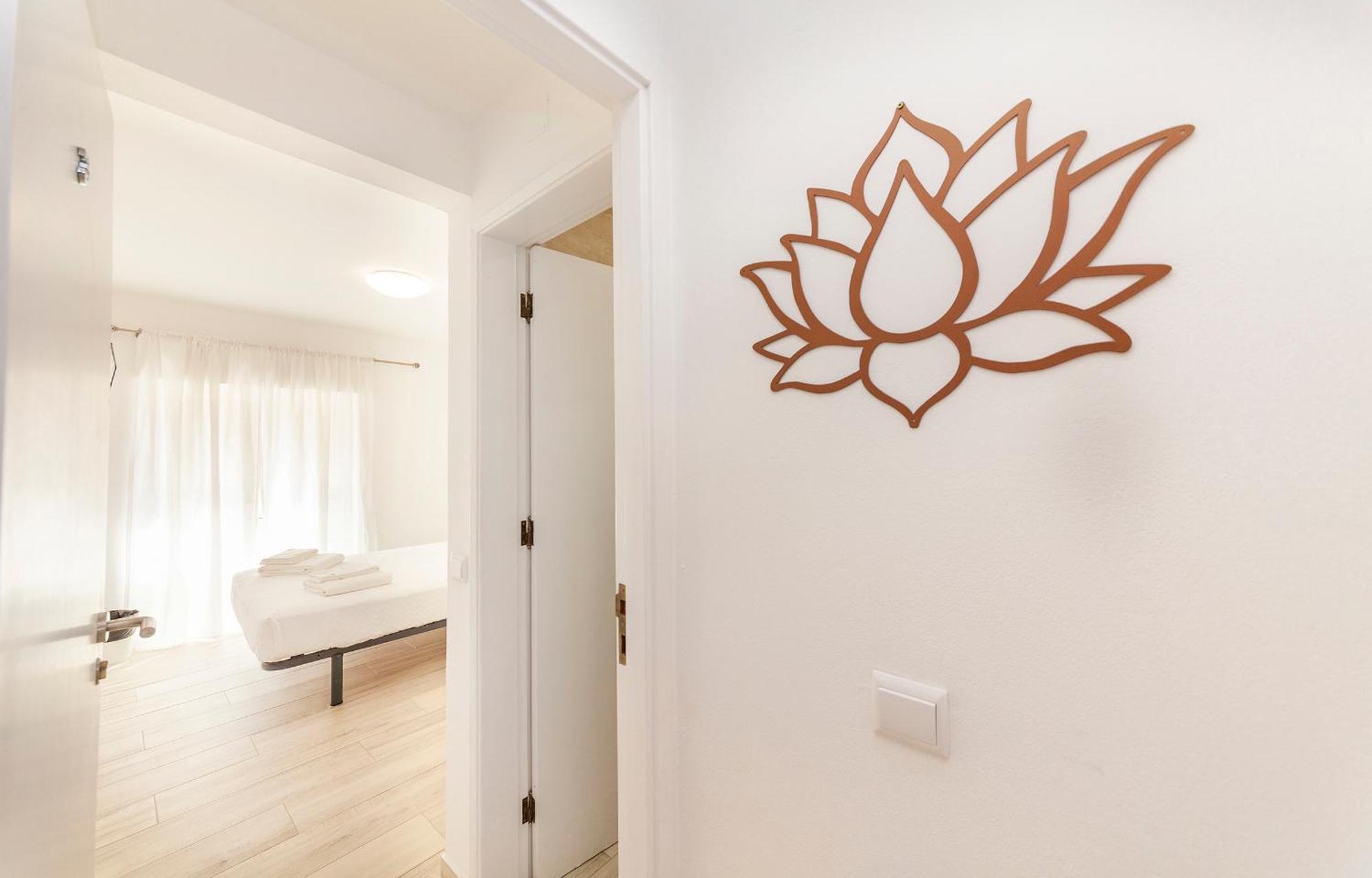 M - Martin & Tomas Guesthouse Lagos Rom bilde