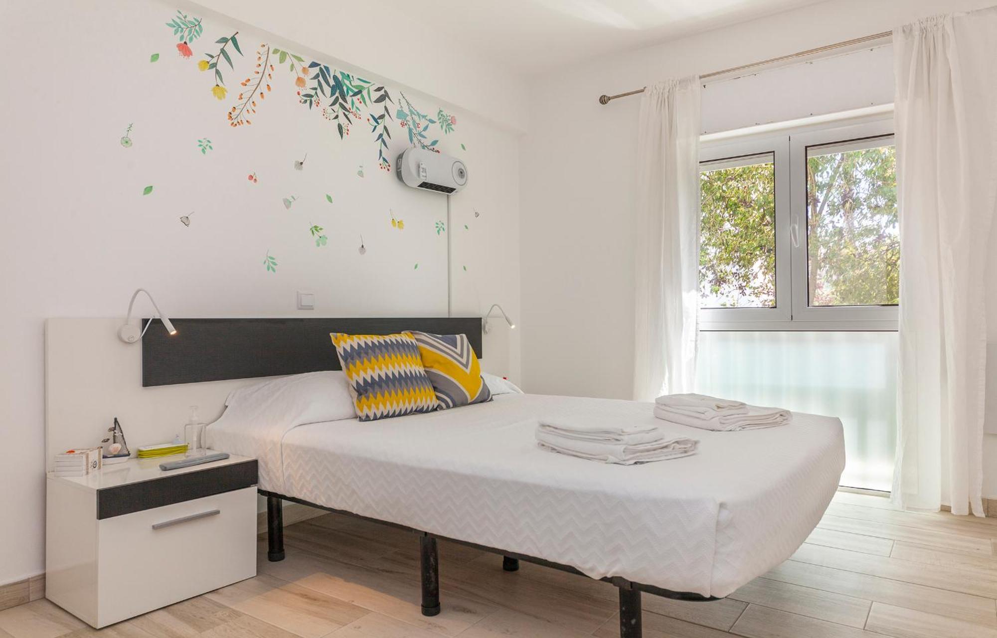 M - Martin & Tomas Guesthouse Lagos Rom bilde