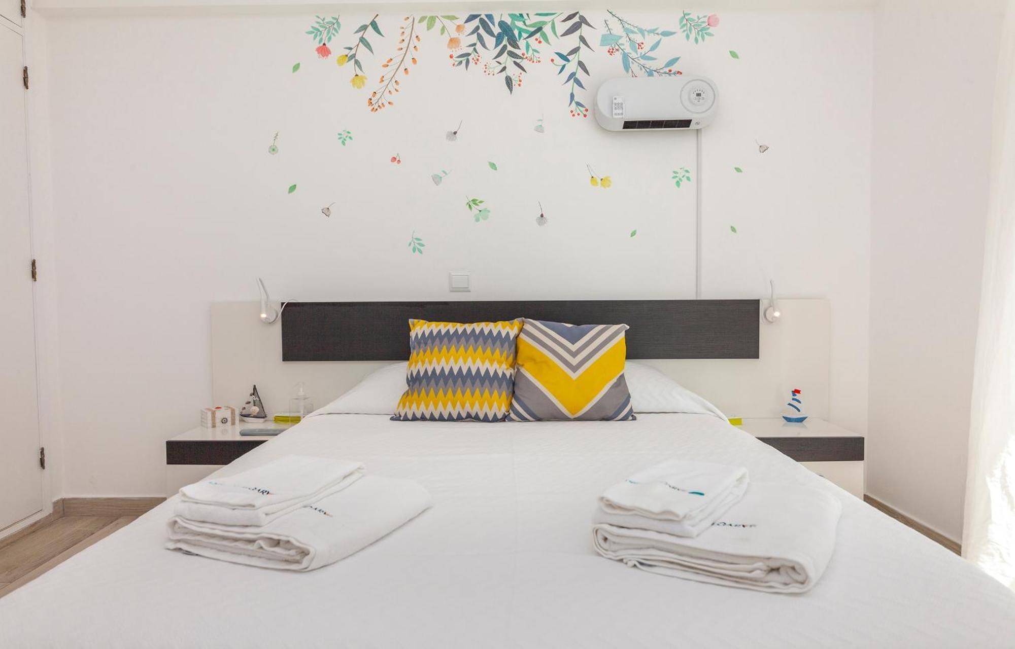 M - Martin & Tomas Guesthouse Lagos Rom bilde