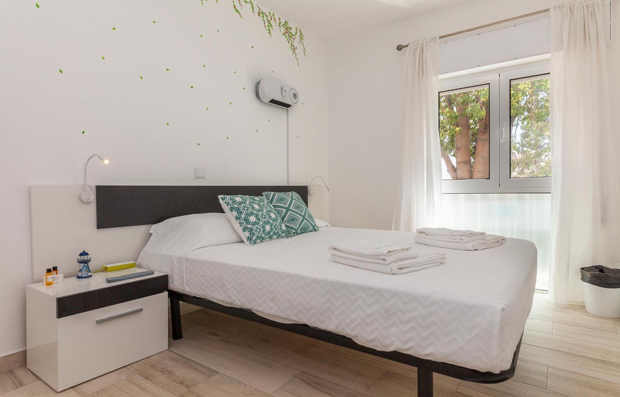 M - Martin & Tomas Guesthouse Lagos Rom bilde