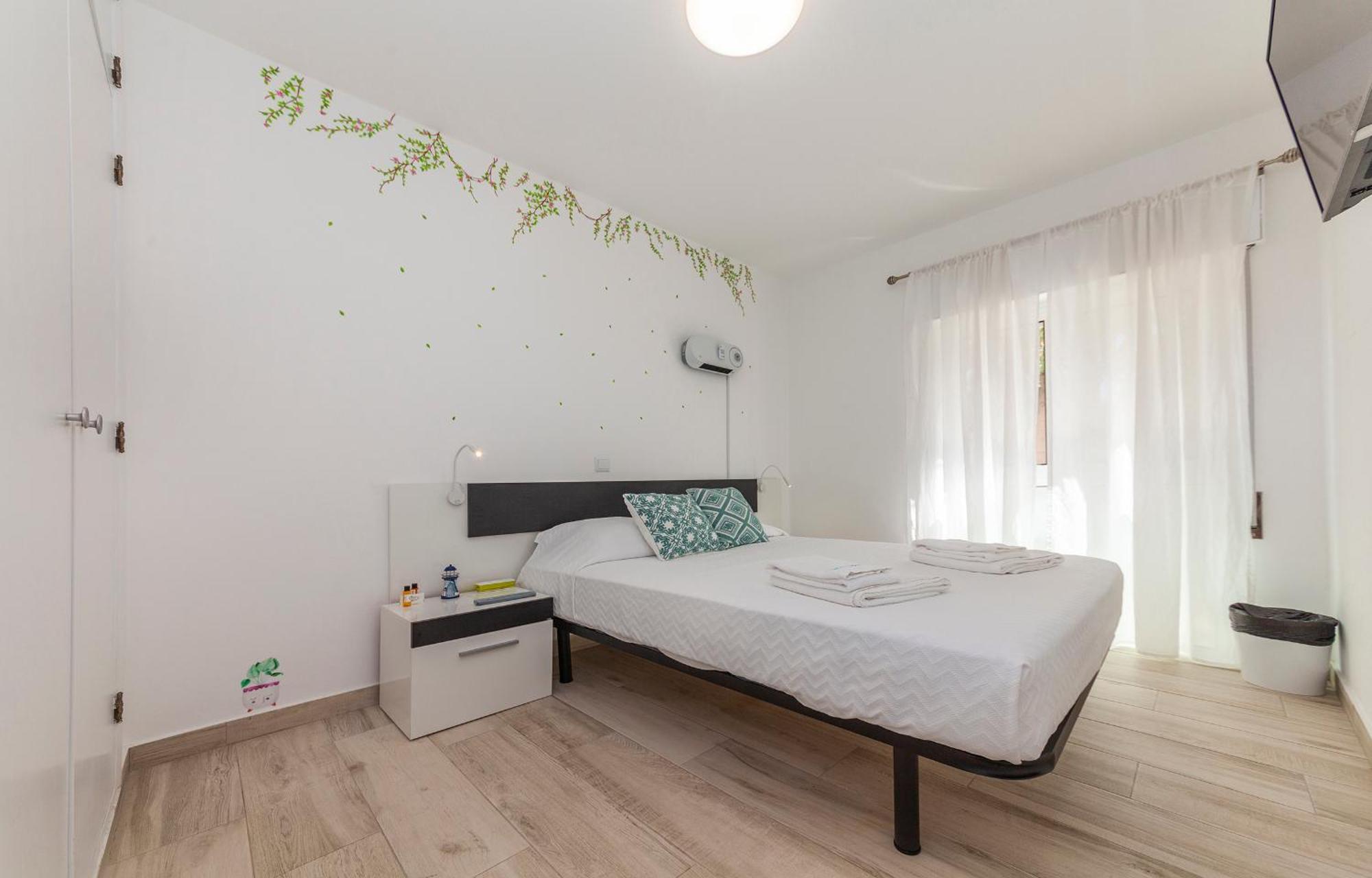 M - Martin & Tomas Guesthouse Lagos Rom bilde