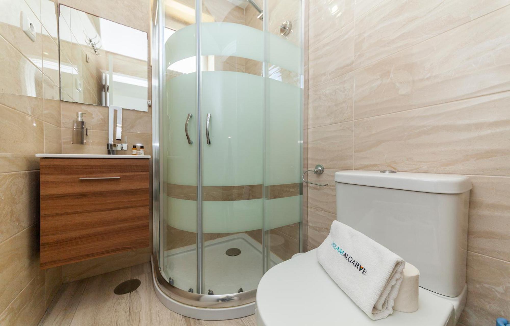 M - Martin & Tomas Guesthouse Lagos Rom bilde